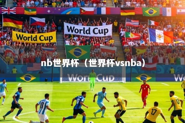 nb世界杯（世界杯vsnba）