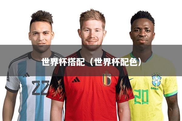 世界杯搭配(世界杯配色)