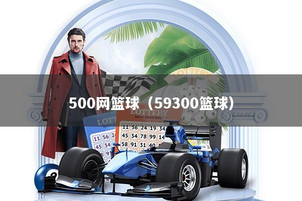 500网篮球（59300篮球）